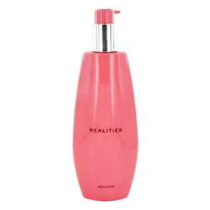 Realities (new) Body Lotion (Tester) By Liz Claiborne