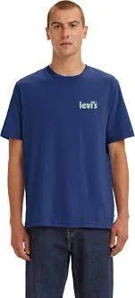 Relaxed Fit Graphic Tee