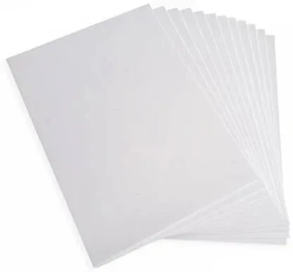 Simply Creative A4 Sublimation Paper - 100pk (SCSBL001)