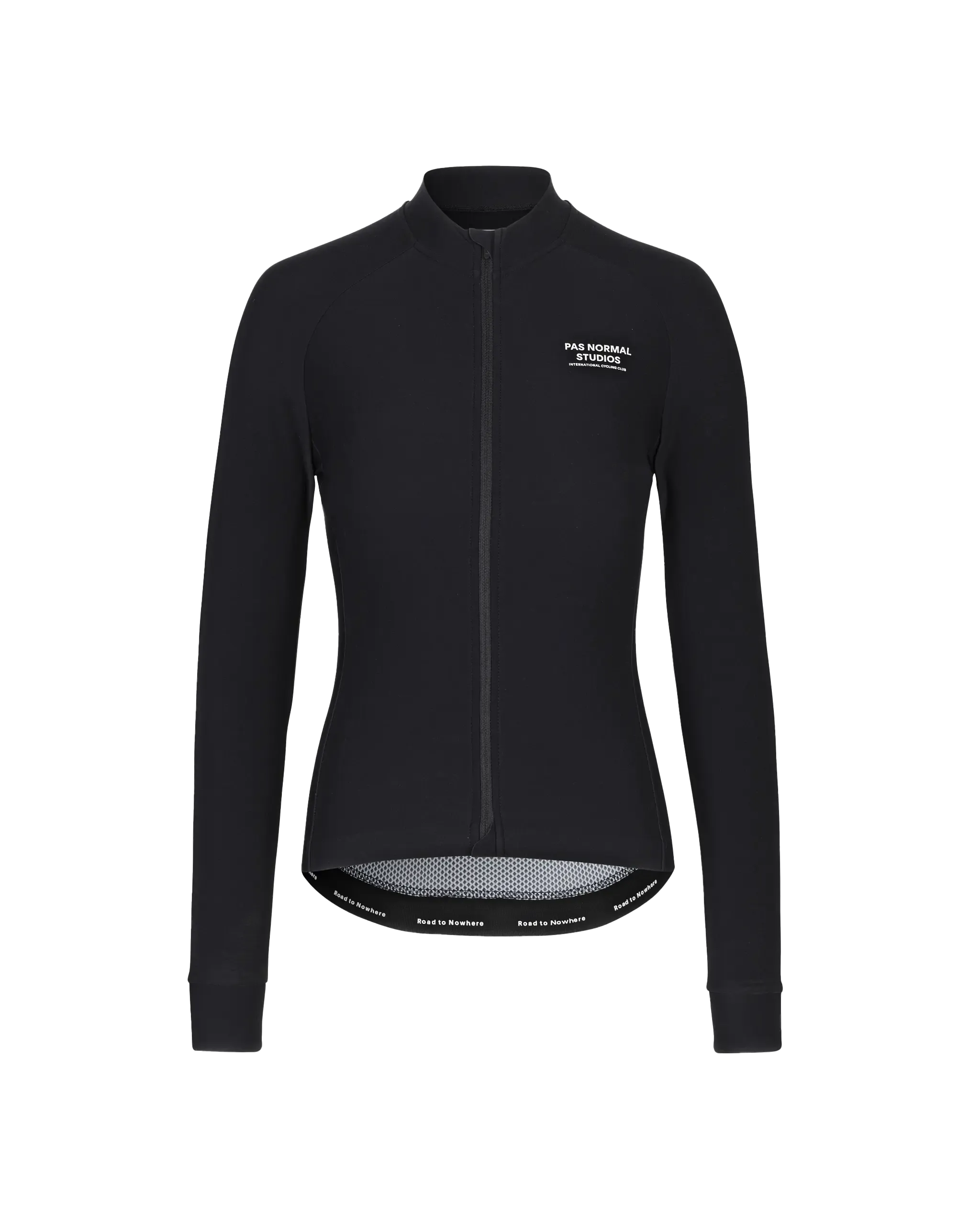 Women's PAS Mechanism Long Sleeve Jersey