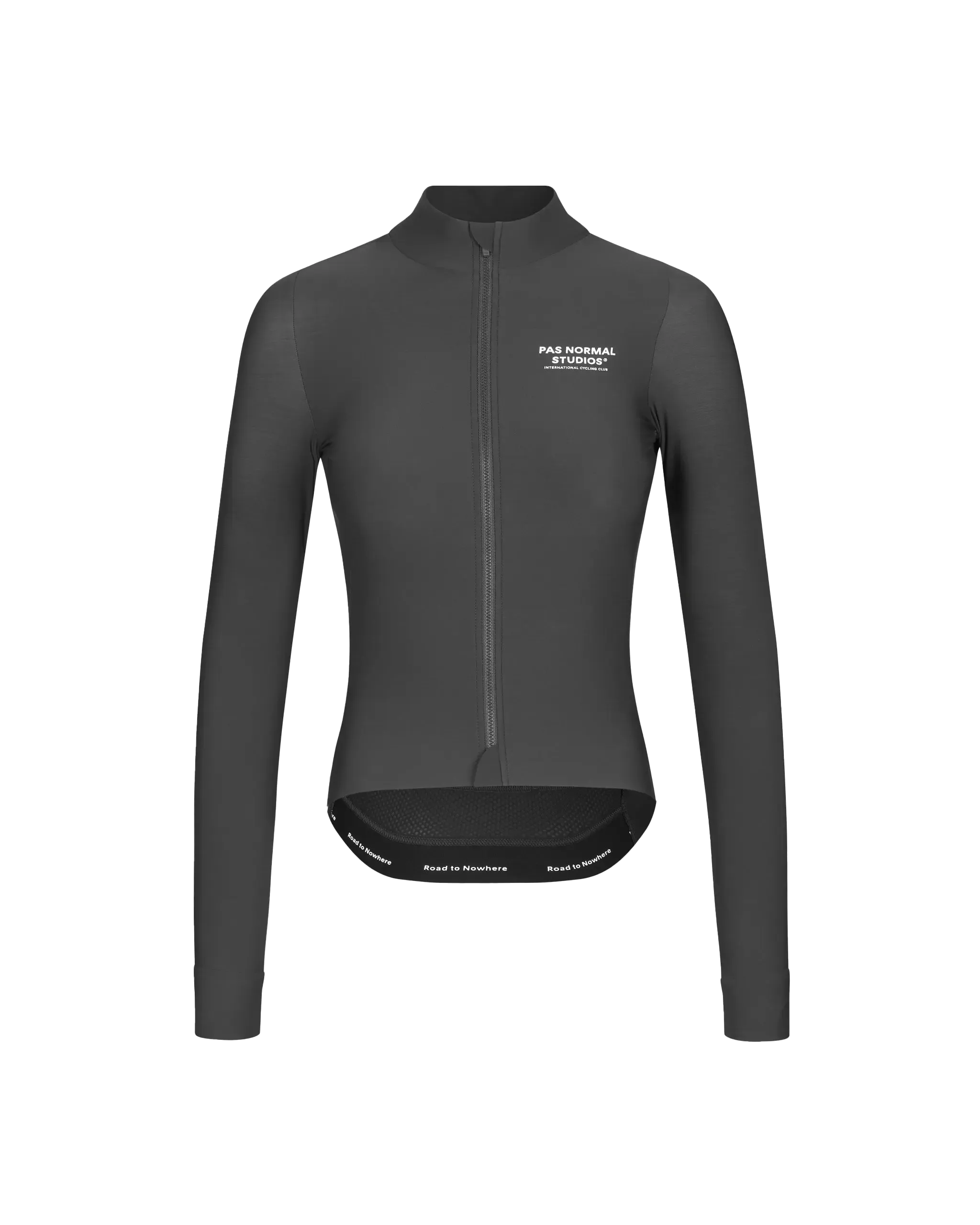 Women's PAS Mechanism Long Sleeve Jersey