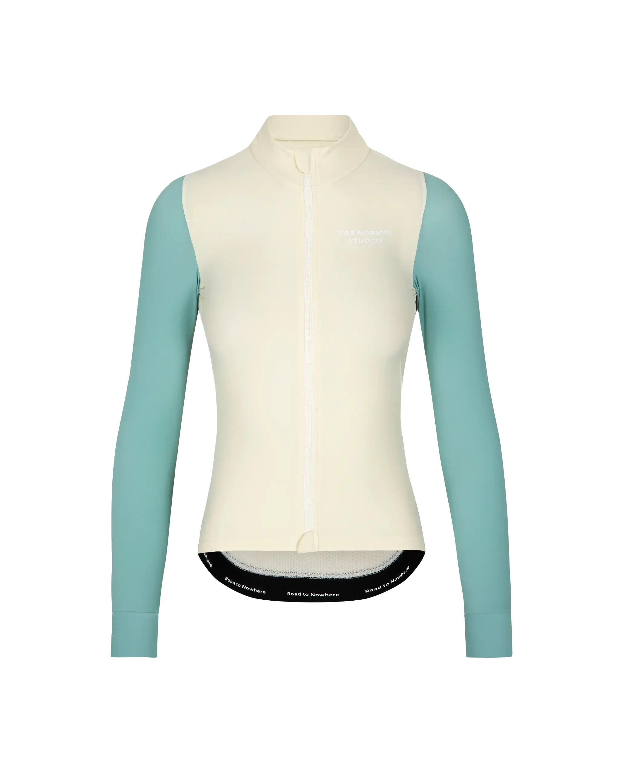 Women's PAS Mechanism Long Sleeve Jersey
