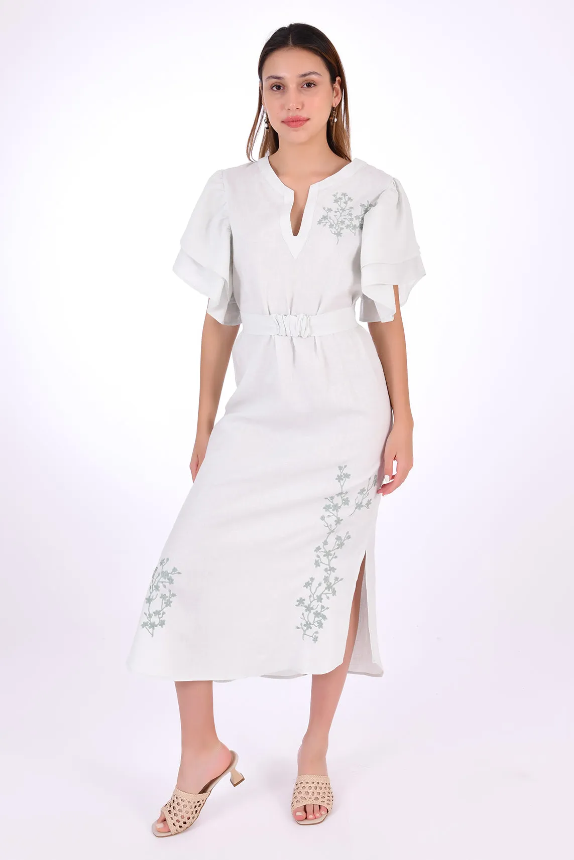 YELIZ DRESS