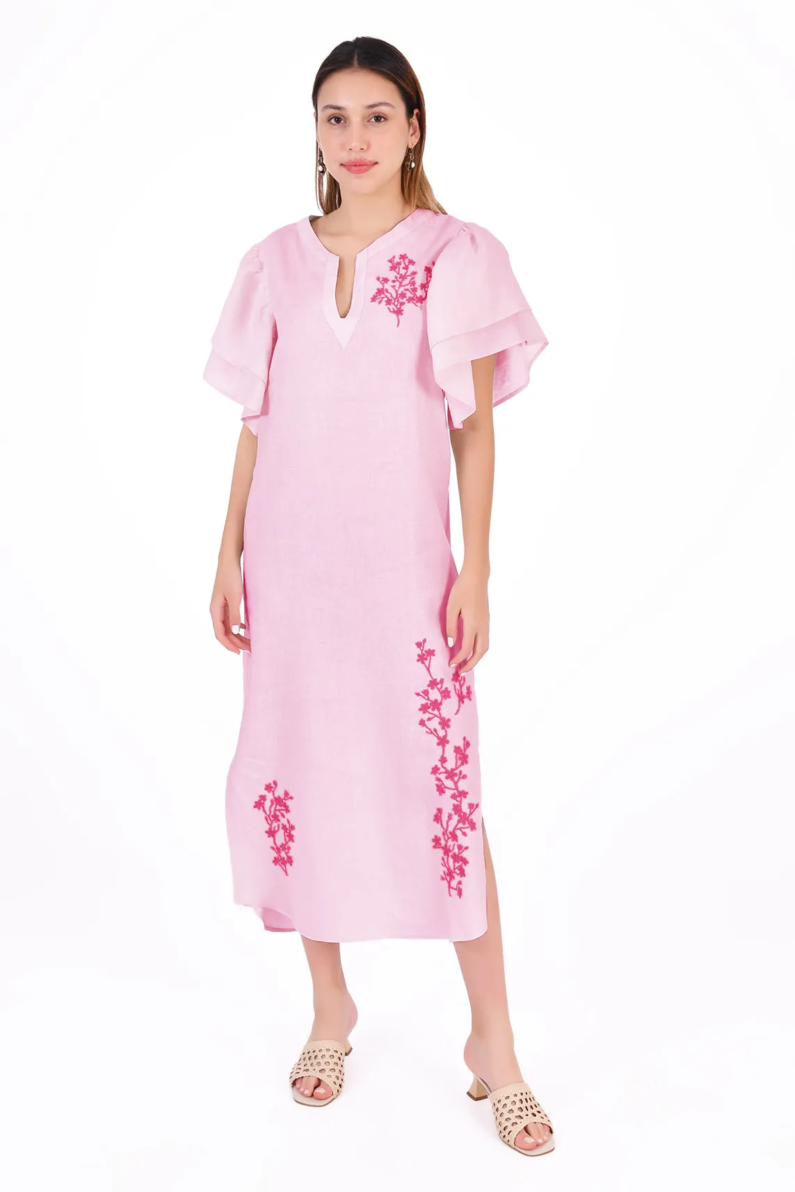 YELIZ DRESS