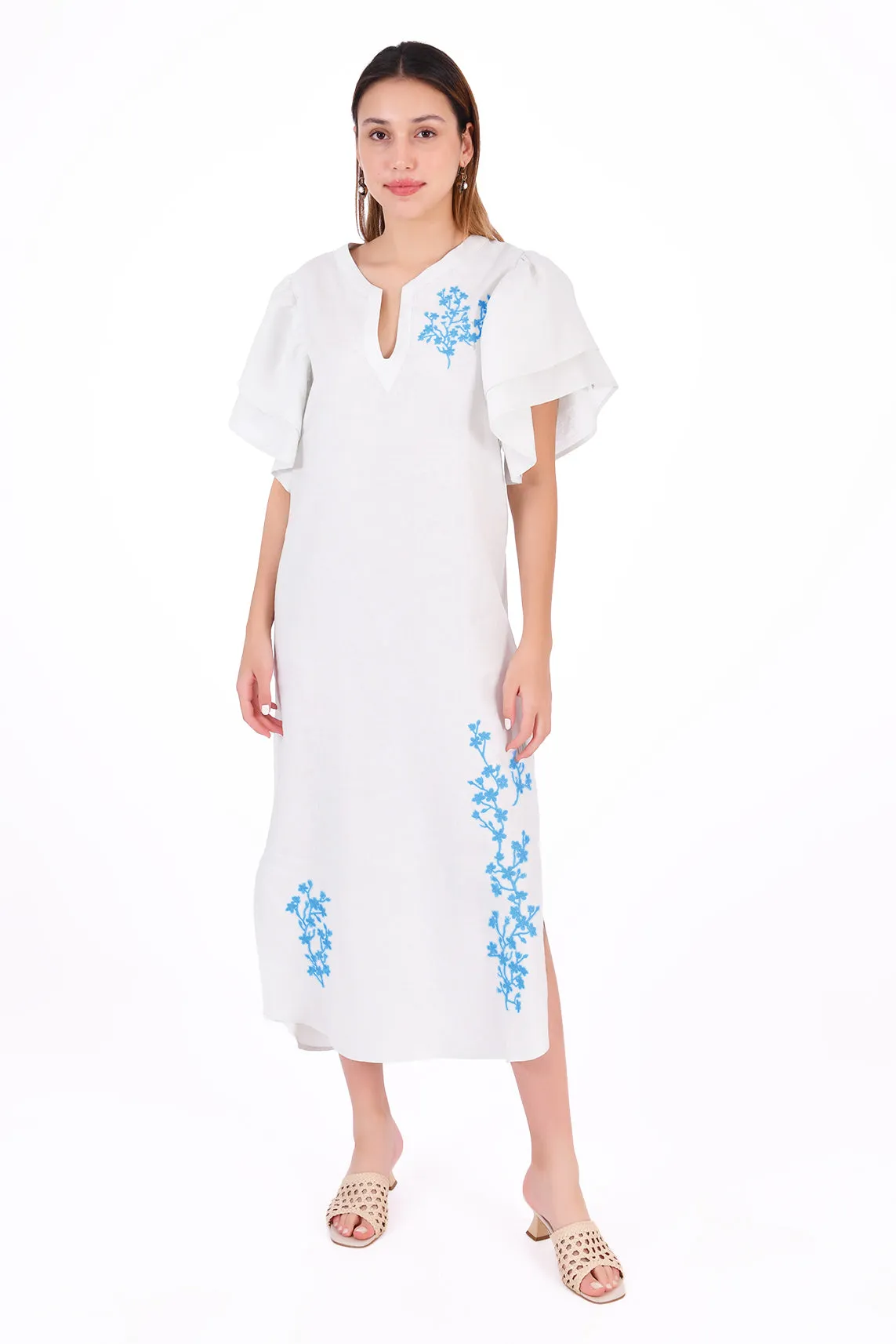 YELIZ DRESS