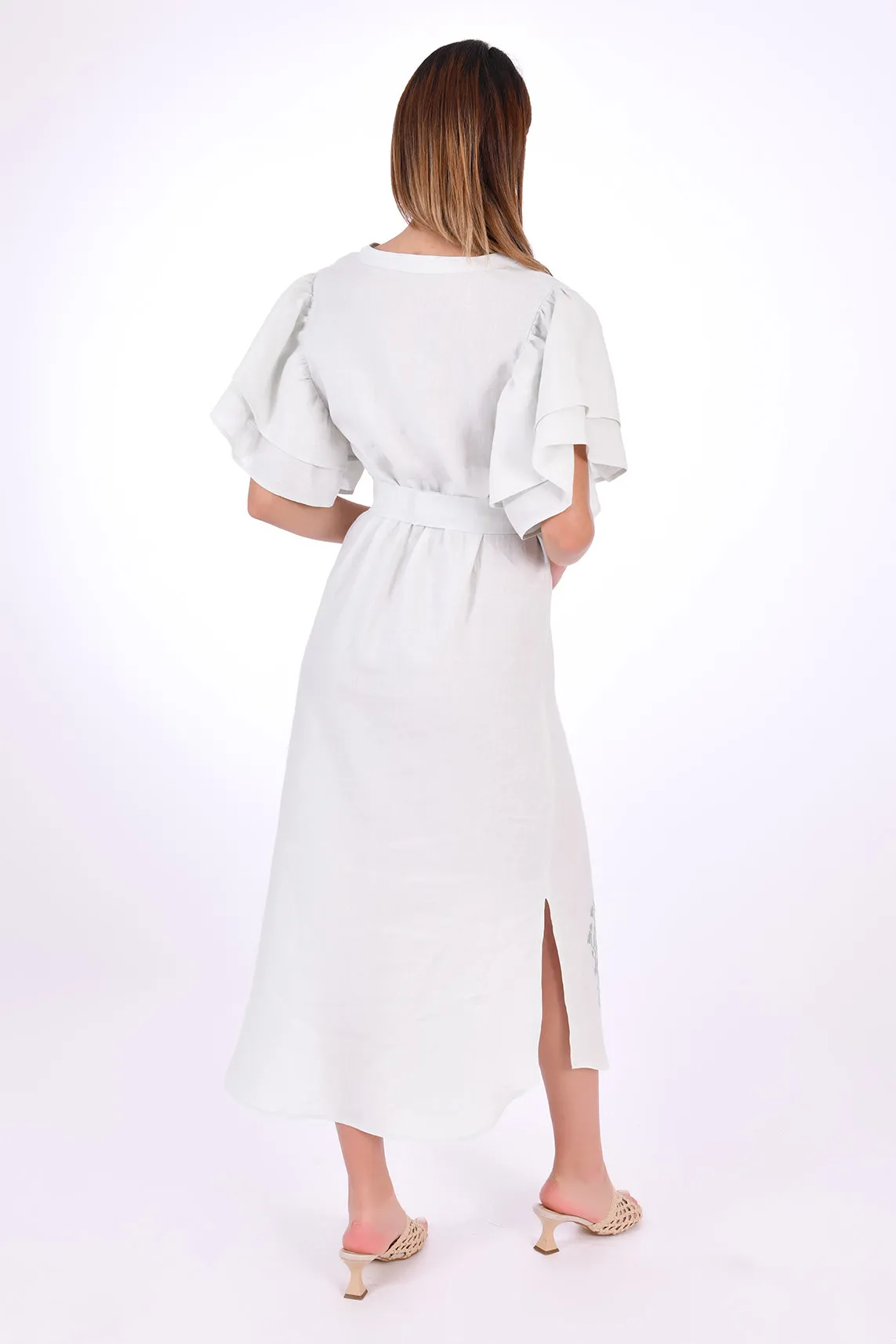 YELIZ DRESS