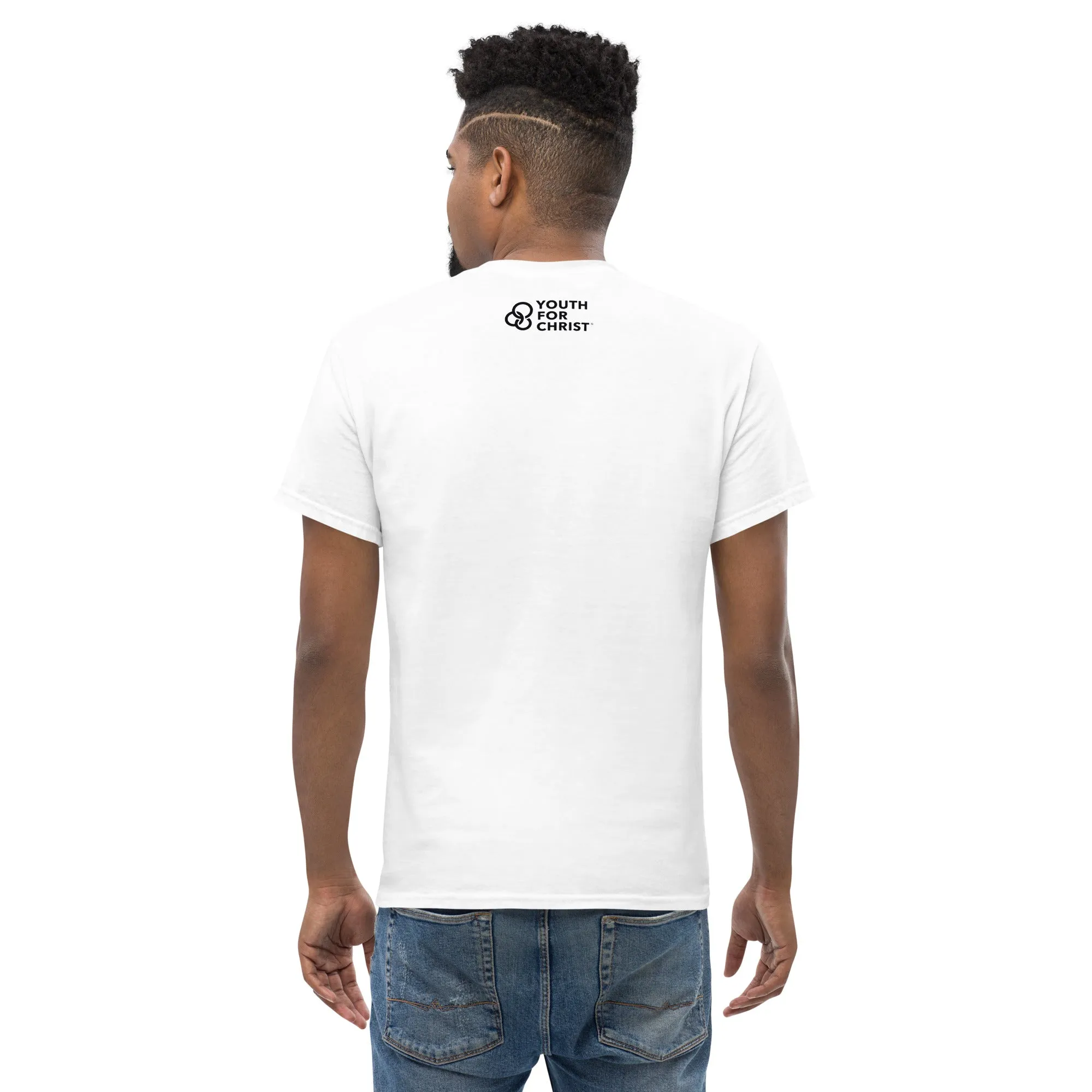 YFC Men's Classic Tee